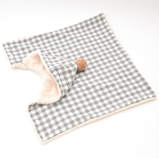 Saco de Dormir Térmico para Perros - Manta Acogedora - Image 4