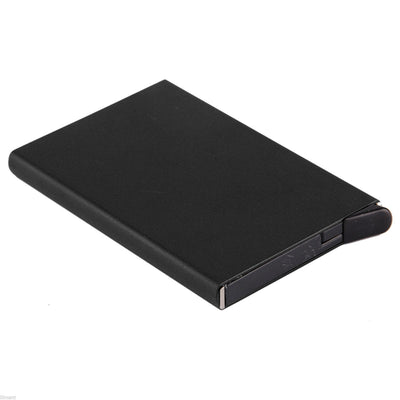Caja Metálica para Tarjetas Bancarias - Image 4