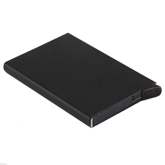 Caja Metálica para Tarjetas Bancarias - Image 4
