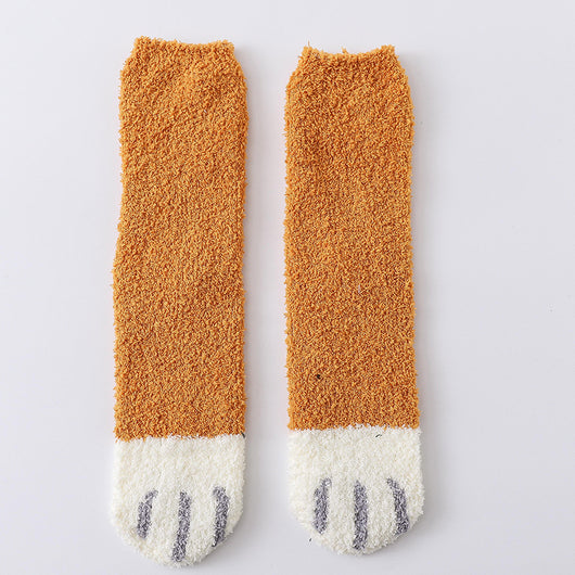 Calcetines para Casa con Suela Antideslizante - Image 11