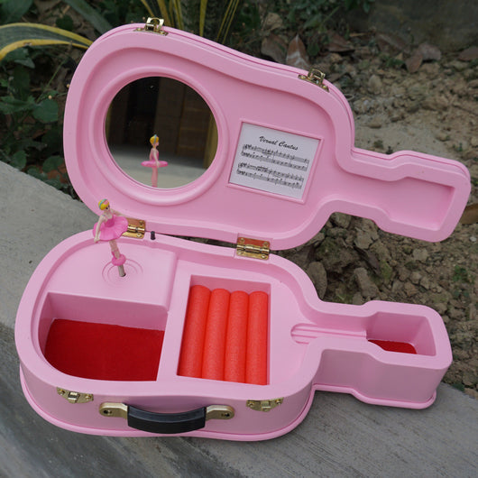 Caja de Música Bailarina Giratoria - Image 3
