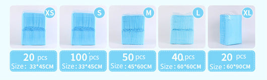 Pañal Absorbente Premium para Mascotas - Gatos y Perros - Image 6