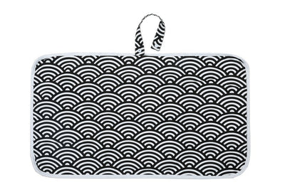 Bolsa Pañalera Plegable y Lavable - Image 9