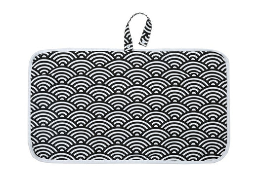 Bolsa Pañalera Plegable y Lavable - Image 9