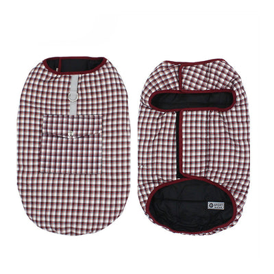 Ropa Impermeable y Resistente al Viento para Mascotas - Image 6