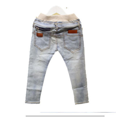 Pantalones para niño primavera y otoño - Image 5