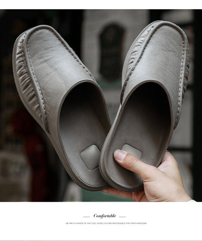 Sandalias Deportivas para Hombre - Calzado de Playa Moderno - Image 5