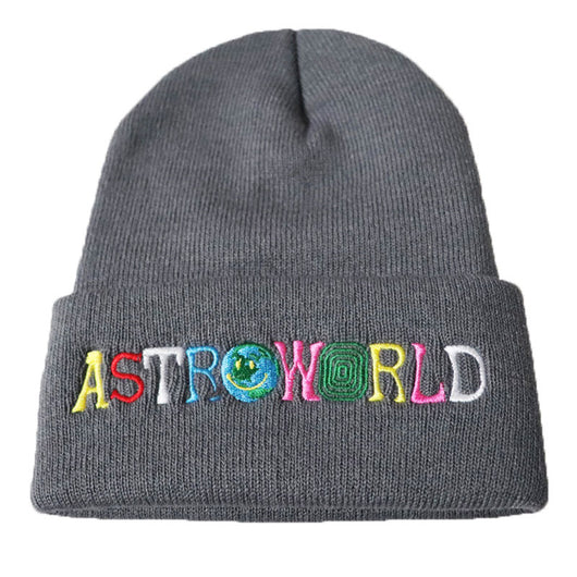 Gorro de Lana Unisex para Parejas - Otoño e Invierno - Image 12