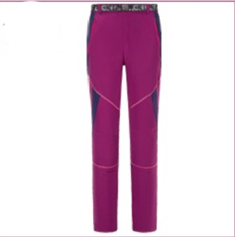 Pantalones Deportivos de Secado Rápido - Image 10