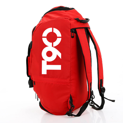Bolso Deportivo Profesional para Gimnasio y Baloncesto - Image 2