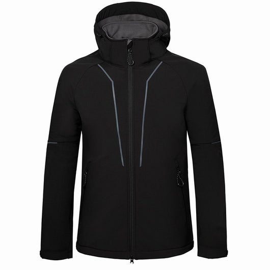 Chaqueta Impermeable para Montaña y Trekking - Soft Shell Premium - Image 50