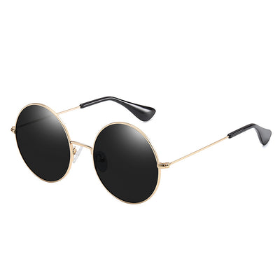 Gafas de Sol Retro Polarizadas - Image 9