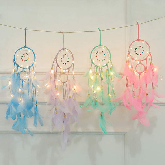 Atrapasueños Decorativo