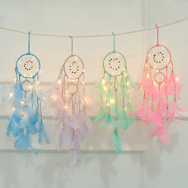 Atrapasueños Decorativo