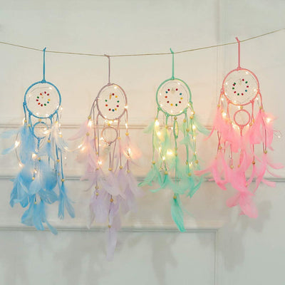 Atrapasueños Decorativo