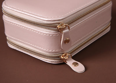 Organizador de Joyas Portátil para Viajes - Image 5