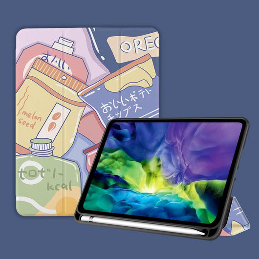 Funda de Silicona Triple Pliegue - Image 28