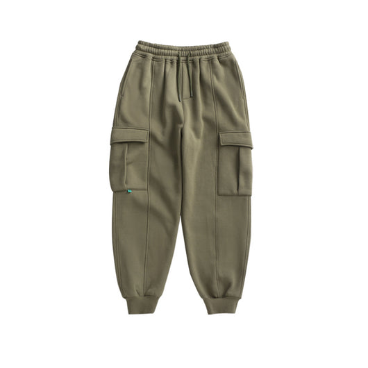Pantalones de Sudadera Tejidos - Comodidad Premium - Image 6