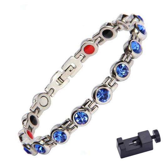 Pulsera de Energía Magnética - Image 26
