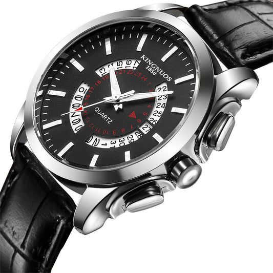 Reloj para Hombre Resistente al Agua - Image 2