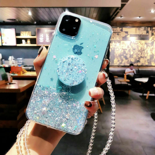 Funda de Celular Cielo Estrellado - Image 22