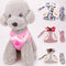 Chaleco Transpirable para Perros - Diseño Cómodo y Elegante