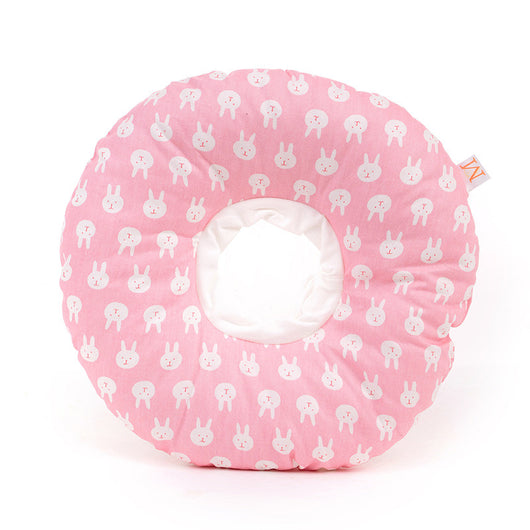 Collar Isabelino Suave para Mascotas - Protección Cómoda - Image 10
