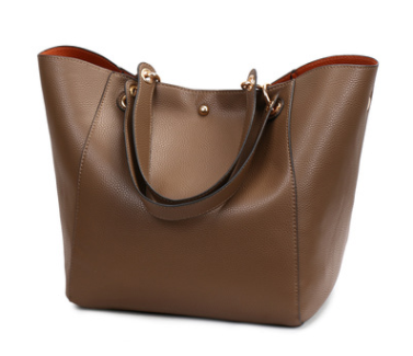 Bolso Bucket Retro para Mujer - Diseño Clásico y Versátil - Image 12