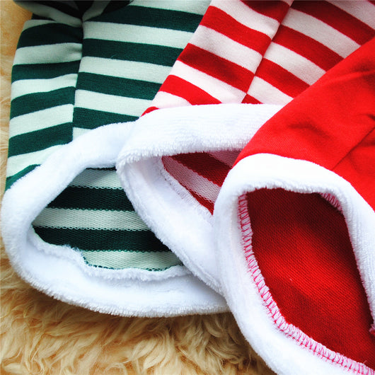 Ropa Navideña para Perros - Diseños Festivos y Cómodos - Image 3