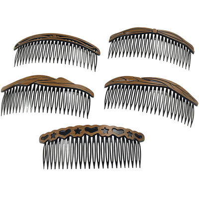 Peine Retro Vintage para Cabello - Image 9
