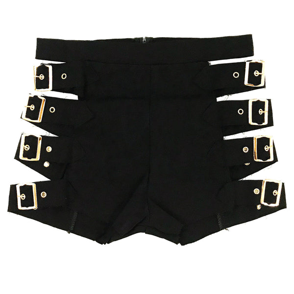 Shorts Sexys Ultracortos para Discoteca y Fiestas - Image 5