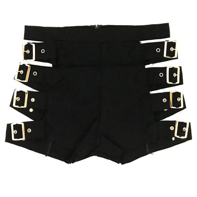 Shorts Sexys Ultracortos para Discoteca y Fiestas - Image 5