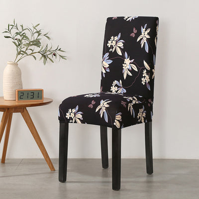 Funda Estampada para Silla de Comedor - Image 15