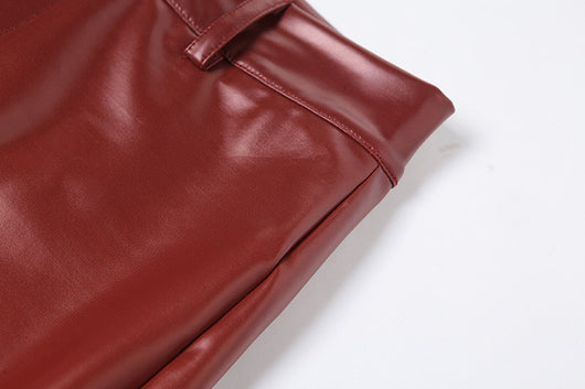 Pantalones Casuales Degradados Slim Fit - Versátiles y Modernos - Image 3