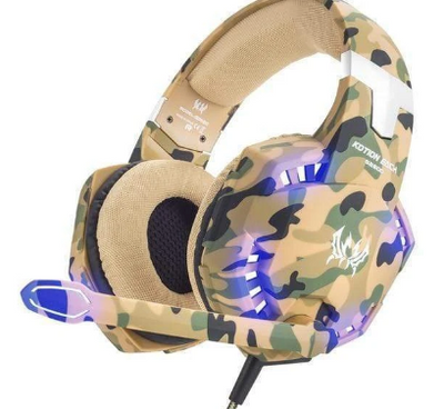 Auriculares Gaming con Micrófono de Alta Precisión - Image 7
