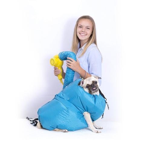 Secador de Perros Profesional con Kit Completo para Todas las Razas - Image 2