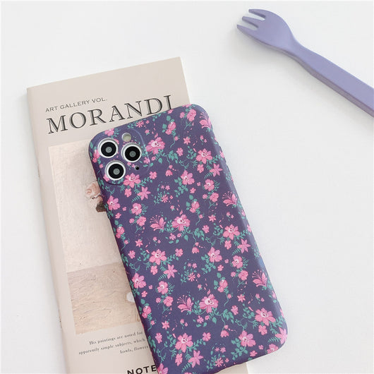 Funda Floral para Teléfono - Image 3