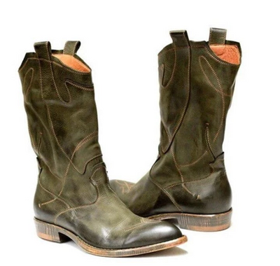 Botas Casual Rider - Image 10