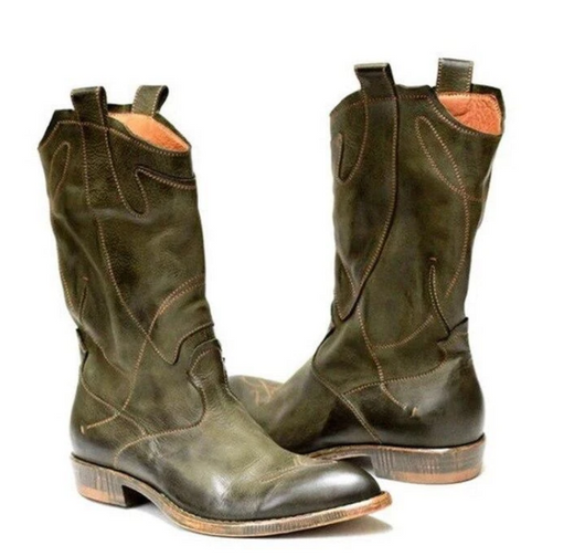 Botas Casual Rider - Image 10