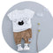 Conjunto de Playera para Niños