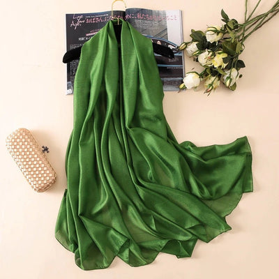 Pañuelo de Algodón para Mujer - Image 35