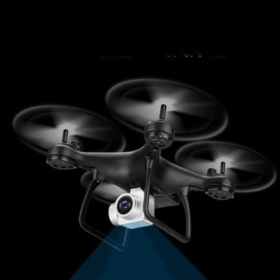 Dron Quadcopter HD con Cámara 4K y Control Remoto Inteligente para Niños - Image 4