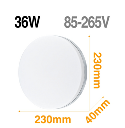 Lámpara LED Infantil Antirreflejos para Dormitorio - Image 14