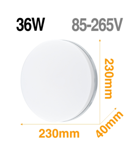 Lámpara LED Infantil Antirreflejos para Dormitorio - Image 14