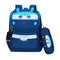 Mochila Ergonómica Infantil para Proteger la Espalda