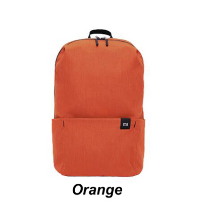 Mochila Xiaomi Mi 10L - Bolsa Urbana Compacta Unisex para Deportes y Viajes - Image 9