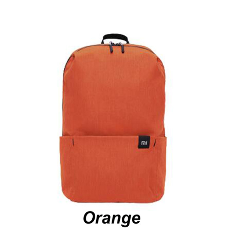 Mochila Xiaomi Mi 10L - Bolsa Urbana Compacta Unisex para Deportes y Viajes - Image 9