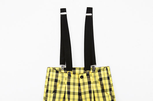 Tirantes de Moda con Bolsillos Funcionales para Mujer - Image 27