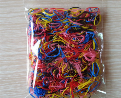 Bandas Elásticas de Colores de Alta Resistencia - Image 11