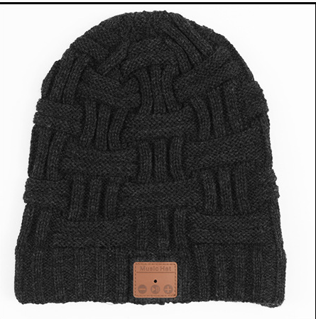Gorro de Lana con Bluetooth para Música y Calor Invernal - Image 12